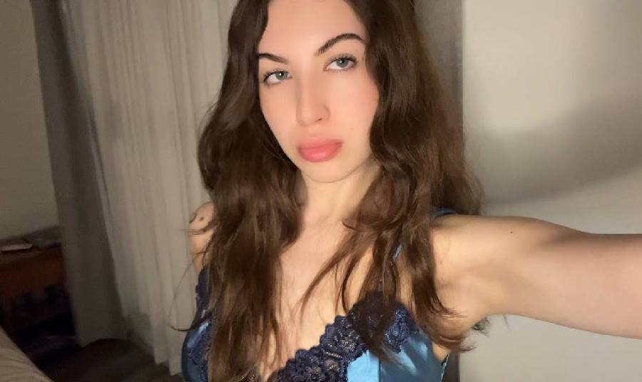 Photo Amber in Columbo