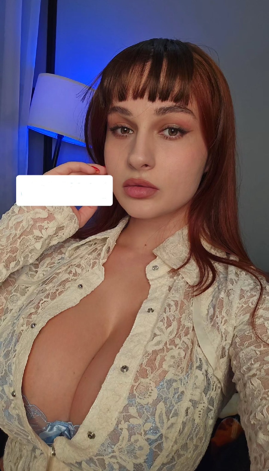 Take a pause and enjoy Miranda Faith — streaming from Columbo