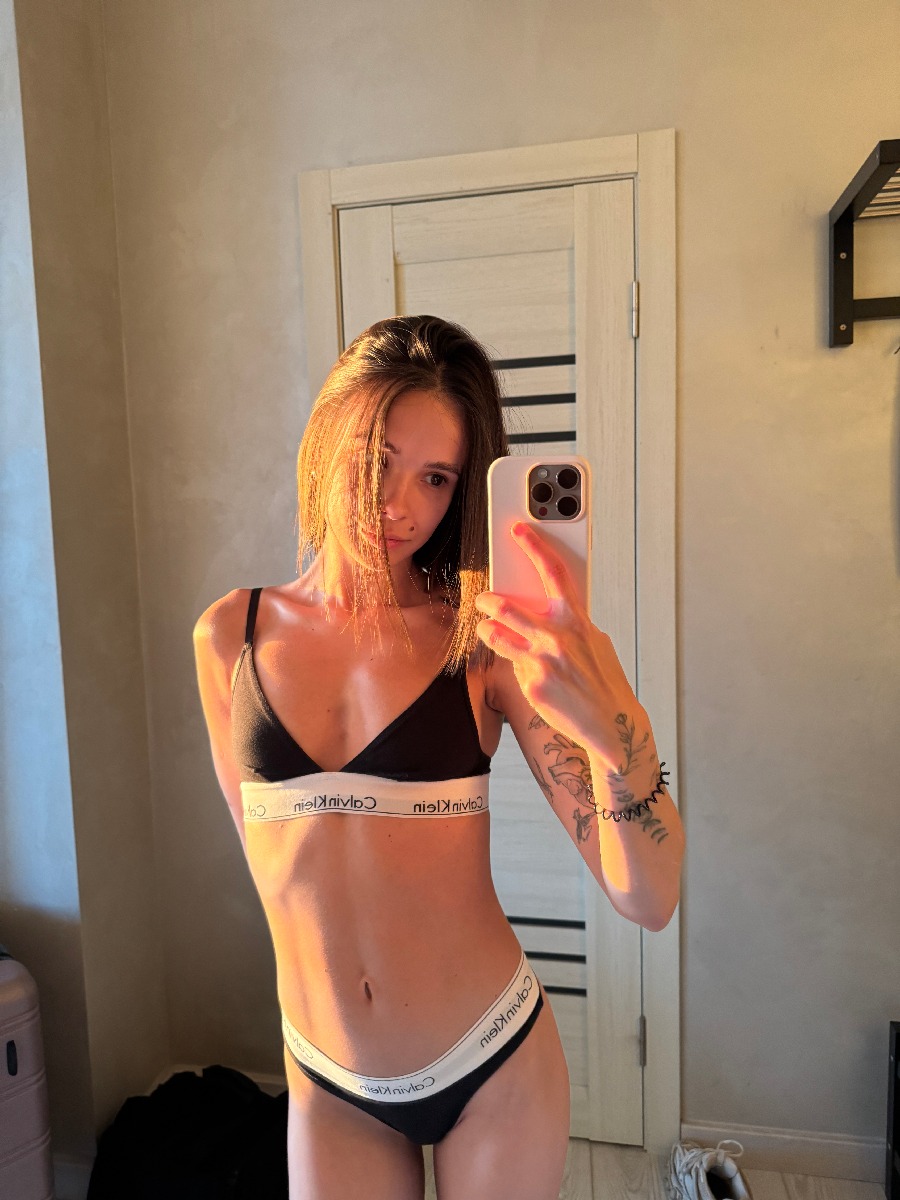 Photo Tina in Columbo